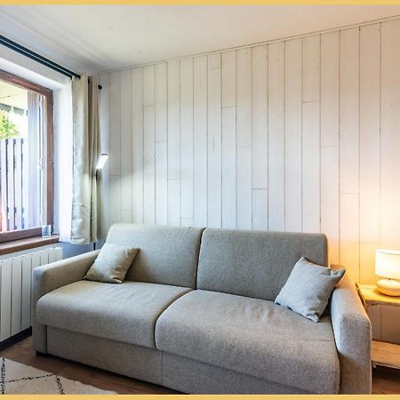 Appartement I Sublime I Les Gets Εξωτερικό φωτογραφία