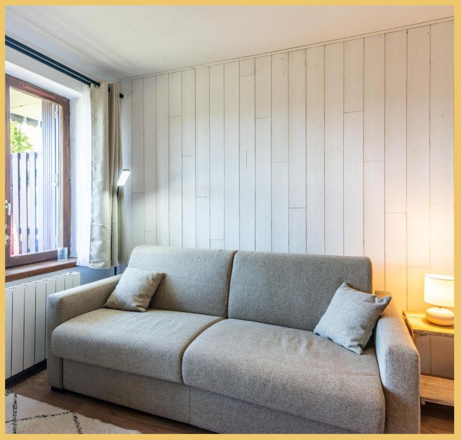 Appartement I Sublime I Les Gets Εξωτερικό φωτογραφία