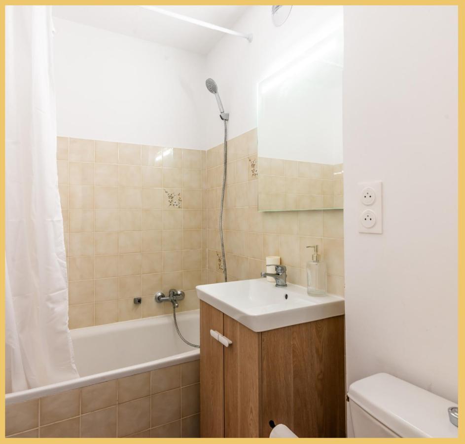 Appartement I Sublime I Les Gets Εξωτερικό φωτογραφία