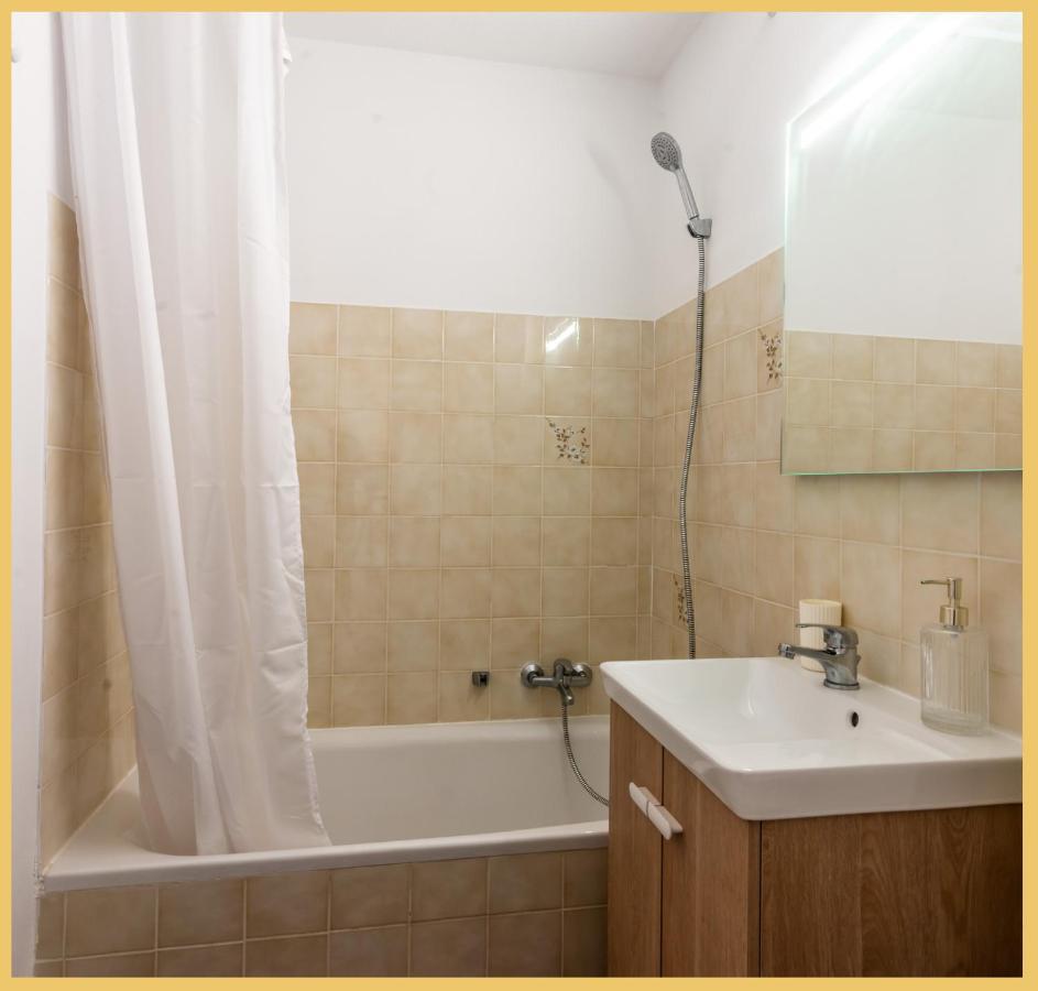 Appartement I Sublime I Les Gets Εξωτερικό φωτογραφία