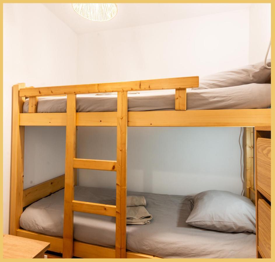 Appartement I Sublime I Les Gets Εξωτερικό φωτογραφία