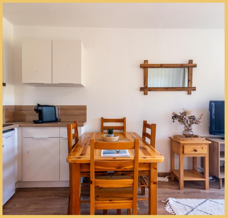 Appartement I Sublime I Les Gets Εξωτερικό φωτογραφία